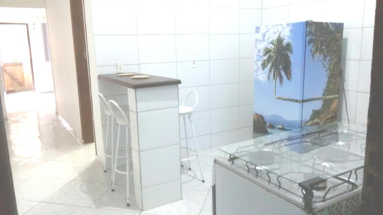 Aloha Casa Por Temporada Angra Dos Reis Villa Dış mekan fotoğraf