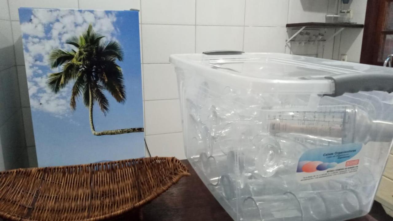 Aloha Casa Por Temporada Angra Dos Reis Villa Dış mekan fotoğraf