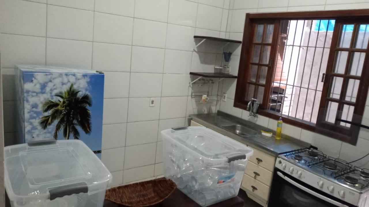 Aloha Casa Por Temporada Angra Dos Reis Villa Dış mekan fotoğraf