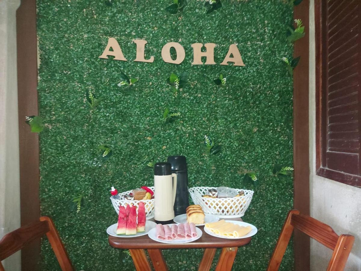 Aloha Casa Por Temporada Angra Dos Reis Villa Dış mekan fotoğraf