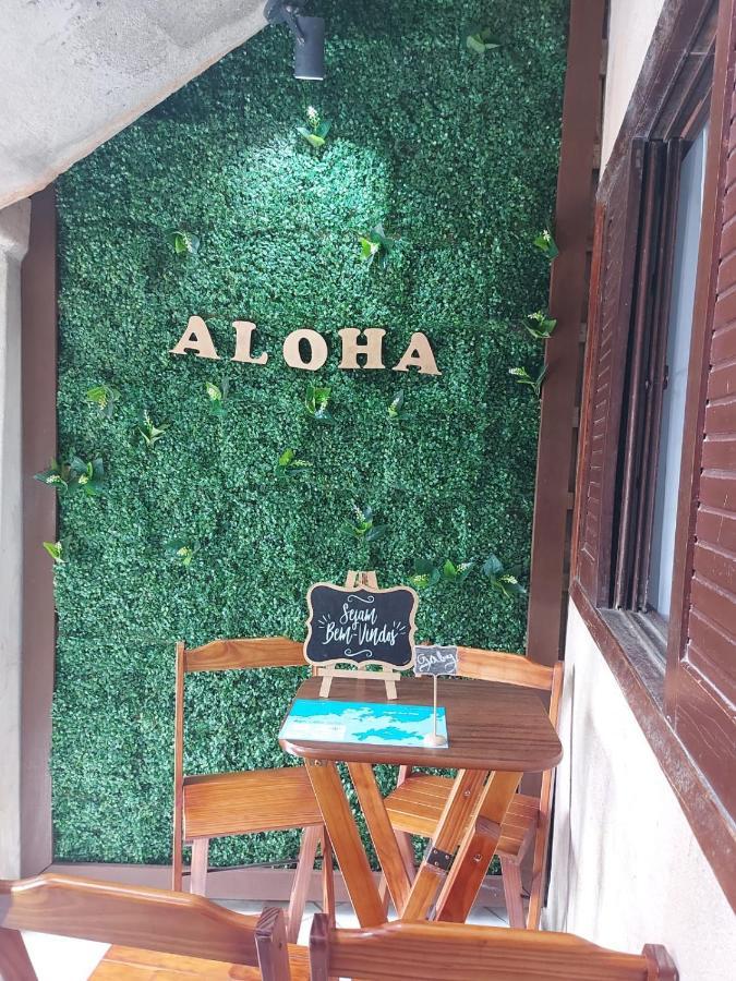 Aloha Casa Por Temporada Angra Dos Reis Villa Dış mekan fotoğraf