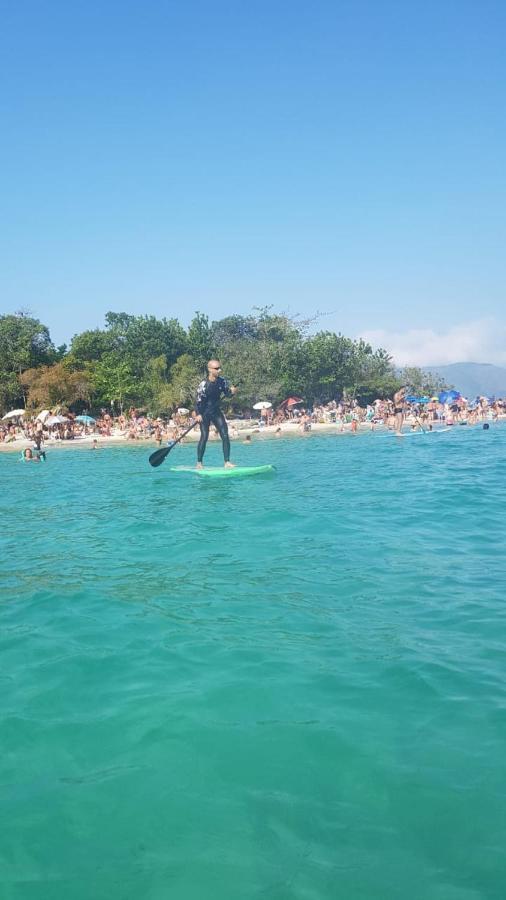 Aloha Casa Por Temporada Angra Dos Reis Villa Dış mekan fotoğraf
